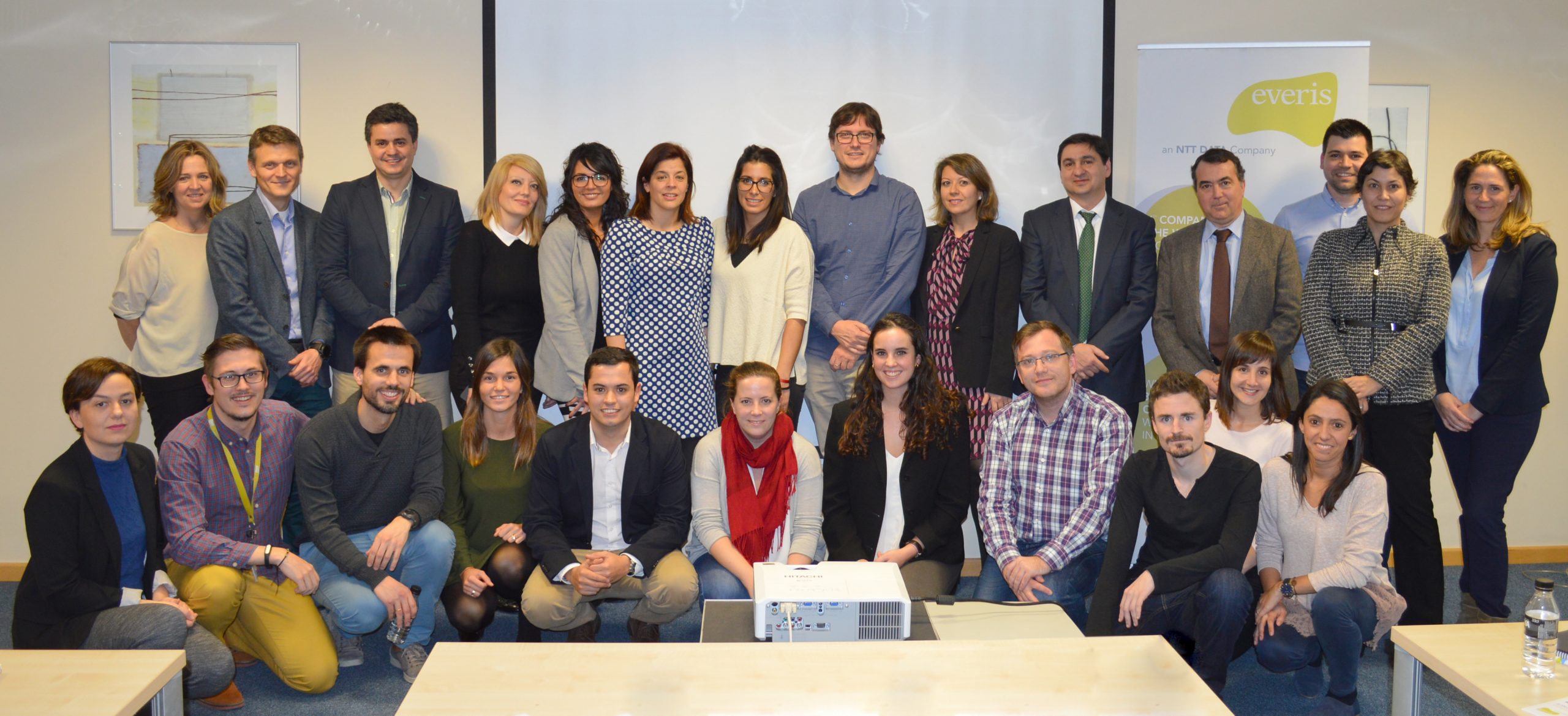 SPB COLLABORATES WITH THE TRANSFORM SPAIN FOUNDATION - SPB